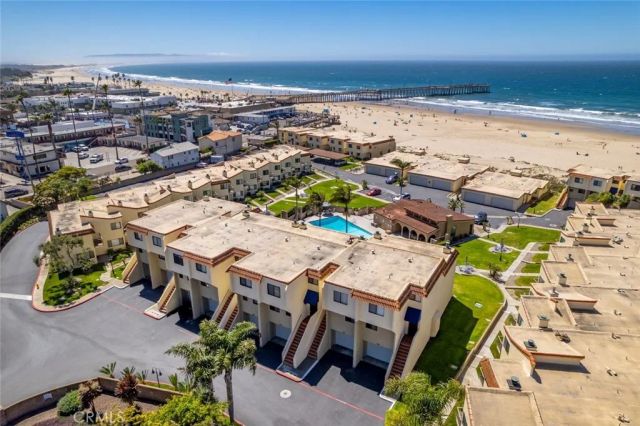 100 Pismo Avenue 106, Pismo Beach, CA 93449