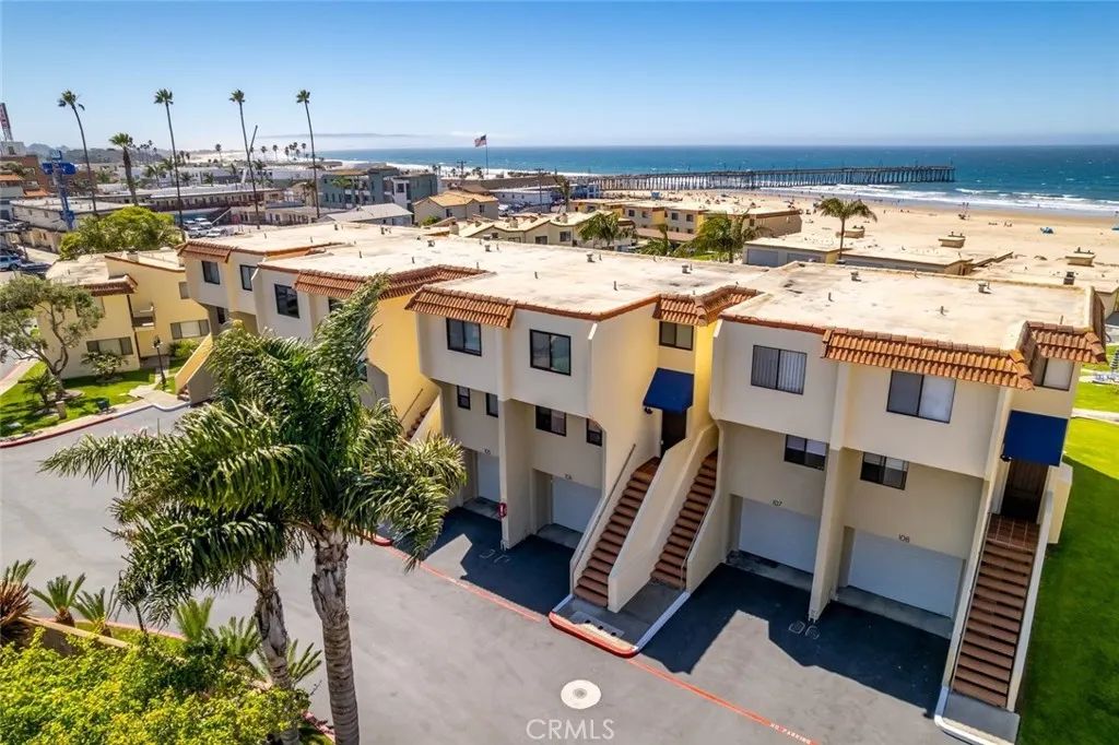 100 Pismo Avenue 106, Pismo Beach, CA 93449