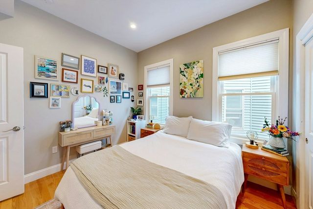 27 Thornley St 2, Boston, MA 02125