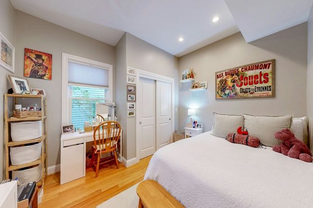 27 Thornley St 2, Boston, MA 02125
