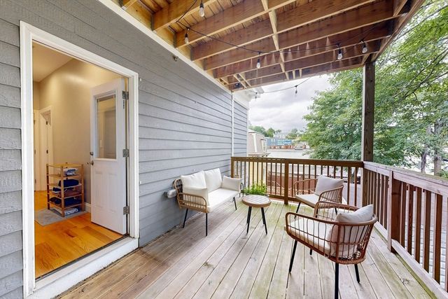 27 Thornley St 2, Boston, MA 02125