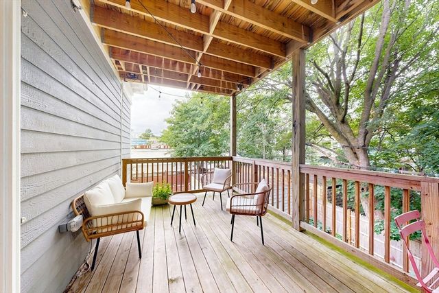 27 Thornley St 2, Boston, MA 02125