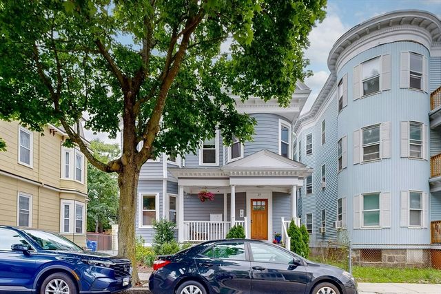 27 Thornley St 2, Boston, MA 02125