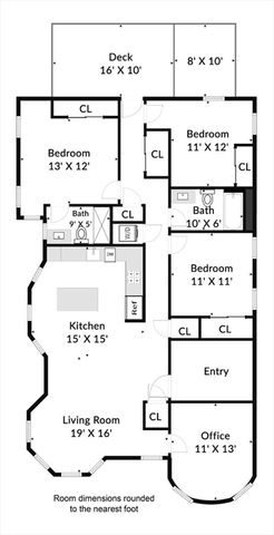 27 Thornley St 2, Boston, MA 02125