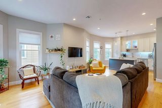 27 Thornley St 2, Boston, MA 02125