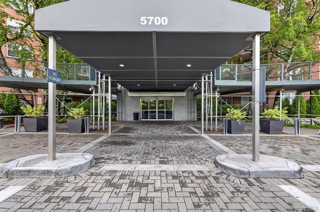 5700 Arlington Avenue 22B, Bronx, NY 10471