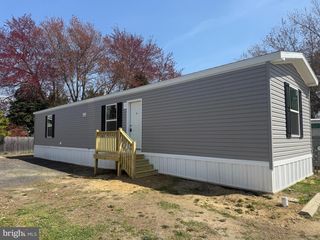 5656 CIRCLE PARK DR PARK ##5594, Rock Hall, MD 21661