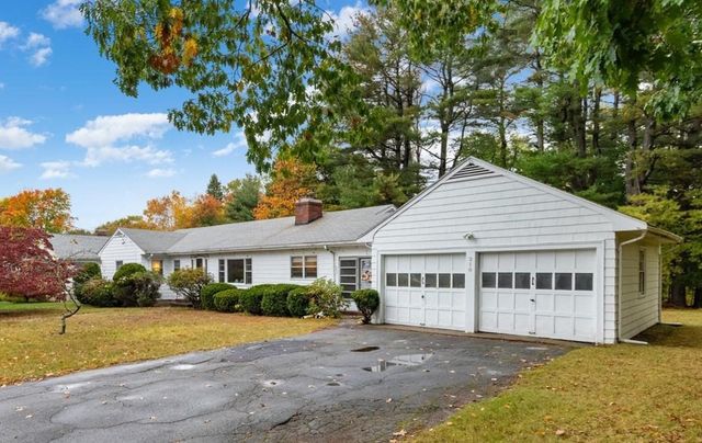 218 Lowell St, Wakefield, MA 01880