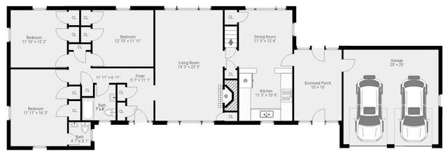 218 Lowell St, Wakefield, MA 01880