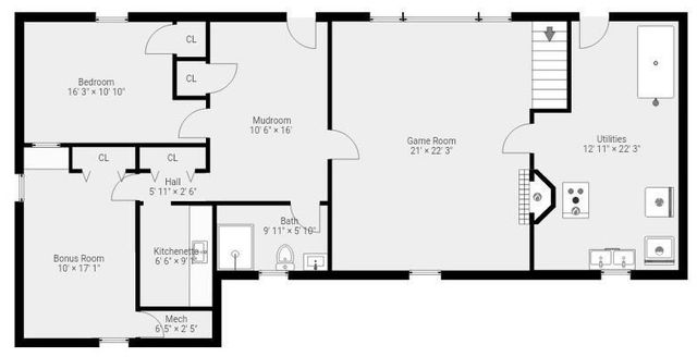 218 Lowell St, Wakefield, MA 01880