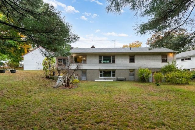 218 Lowell St, Wakefield, MA 01880