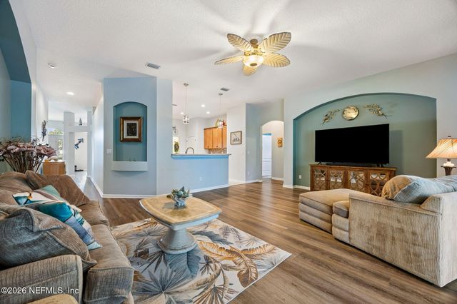 86154 VEGAS Boulevard, Yulee, FL 32097