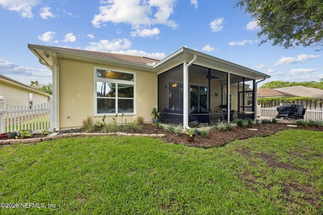 86154 VEGAS Boulevard, Yulee, FL 32097