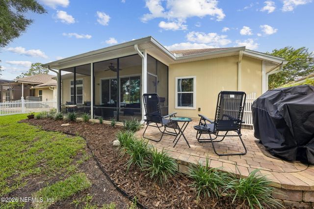 86154 VEGAS Boulevard, Yulee, FL 32097