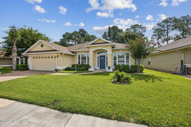 86154 VEGAS Boulevard, Yulee, FL 32097