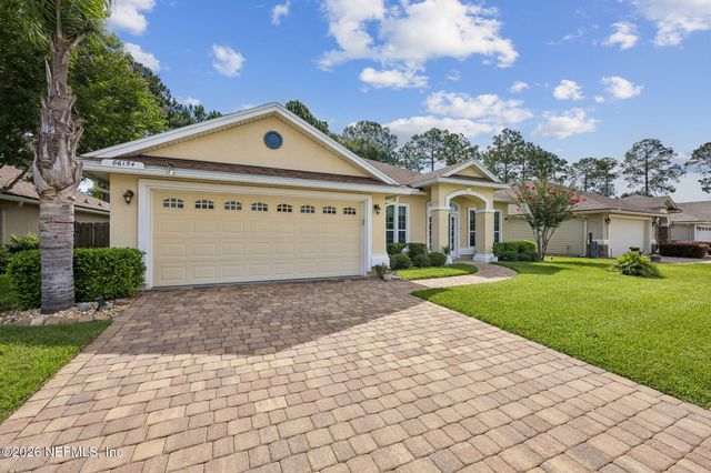 86154 VEGAS Boulevard, Yulee, FL 32097