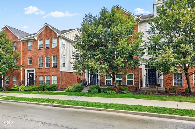 1098 Cavendish Drive, Carmel, IN 46032