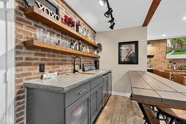 1098 Cavendish Drive, Carmel, IN 46032