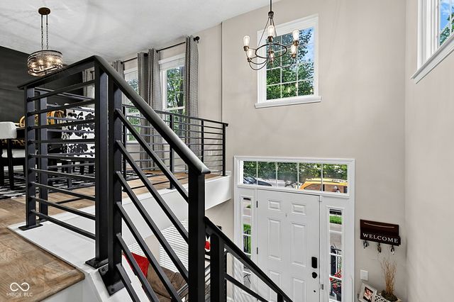 1098 Cavendish Drive, Carmel, IN 46032
