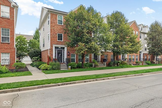 1098 Cavendish Drive, Carmel, IN 46032