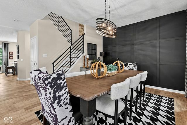 1098 Cavendish Drive, Carmel, IN 46032