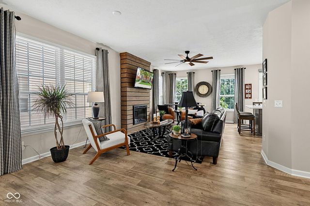 1098 Cavendish Drive, Carmel, IN 46032