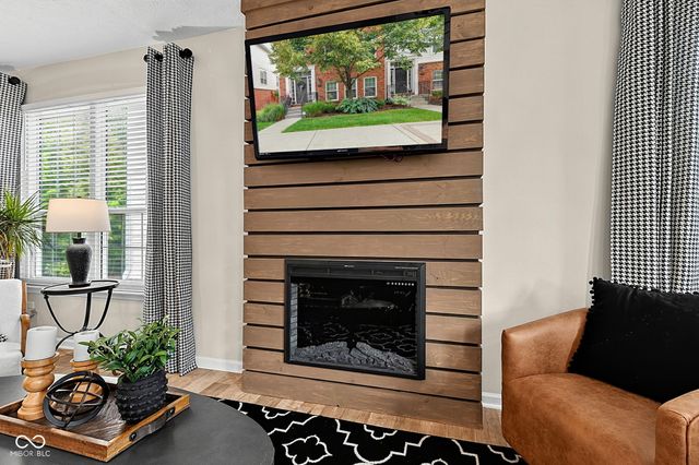 1098 Cavendish Drive, Carmel, IN 46032
