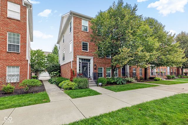 1098 Cavendish Drive, Carmel, IN 46032