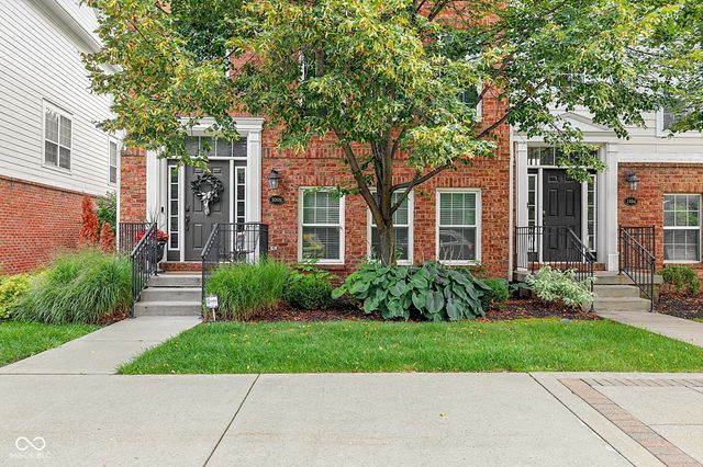 1098 Cavendish Drive, Carmel, IN 46032