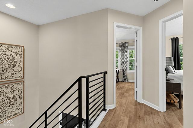 1098 Cavendish Drive, Carmel, IN 46032