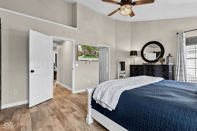 1098 Cavendish Drive, Carmel, IN 46032