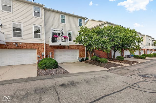 1098 Cavendish Drive, Carmel, IN 46032