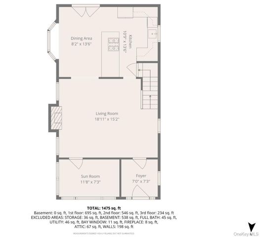 45-20 169th Street, Flushing, NY 11358