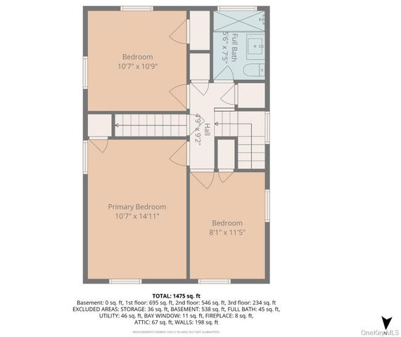 45-20 169th Street, Flushing, NY 11358