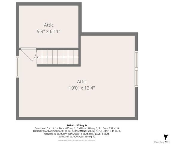 45-20 169th Street, Flushing, NY 11358