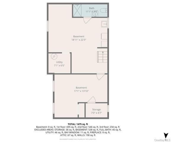 45-20 169th Street, Flushing, NY 11358