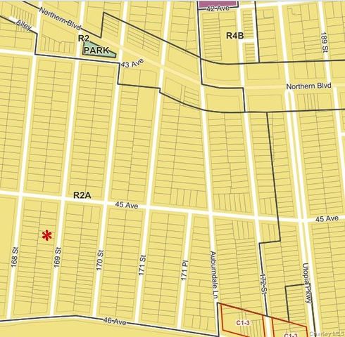 45-20 169th Street, Flushing, NY 11358
