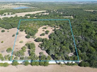 Tract 2 NE County Road 1030, Rice, TX 75155