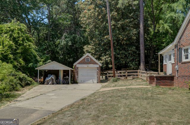 110 Brazell Street, Hogansville, GA 30230