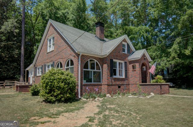110 Brazell Street, Hogansville, GA 30230