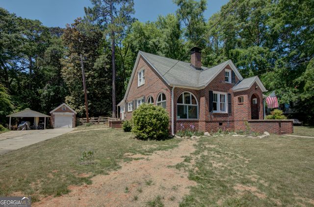 110 Brazell Street, Hogansville, GA 30230