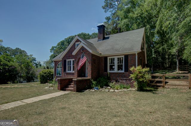 110 Brazell Street, Hogansville, GA 30230