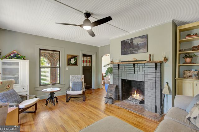 110 Brazell Street, Hogansville, GA 30230