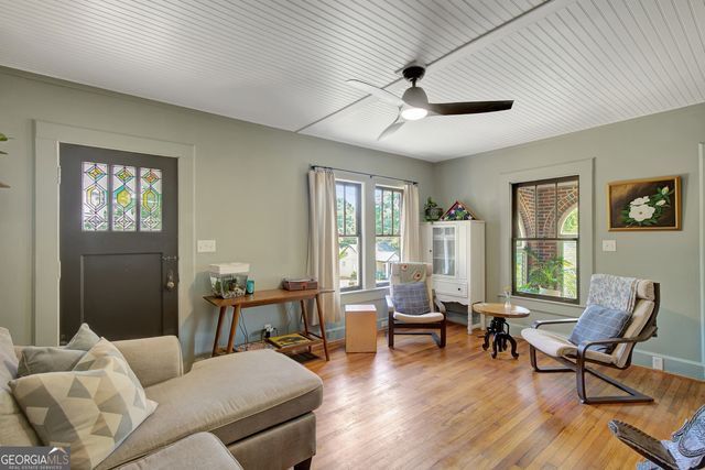 110 Brazell Street, Hogansville, GA 30230