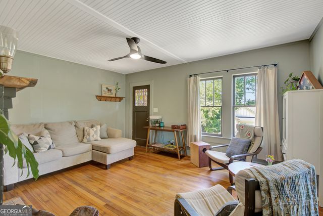 110 Brazell Street, Hogansville, GA 30230