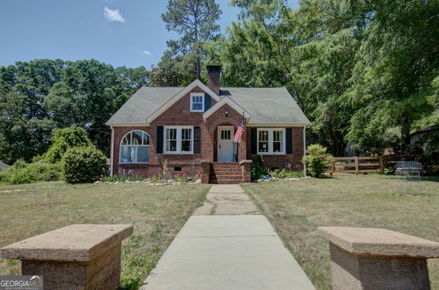 110 Brazell Street, Hogansville, GA 30230