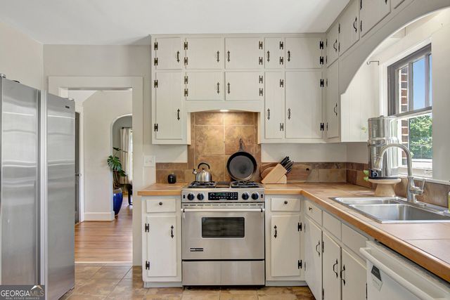 110 Brazell Street, Hogansville, GA 30230