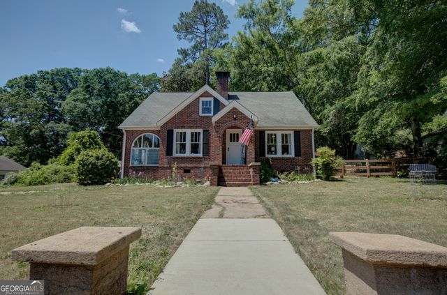 110 Brazell Street, Hogansville, GA 30230