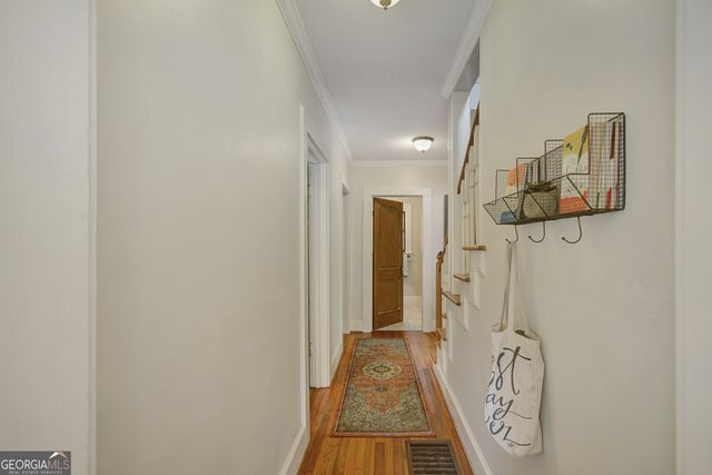 110 Brazell Street, Hogansville, GA 30230