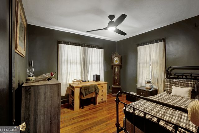 110 Brazell Street, Hogansville, GA 30230